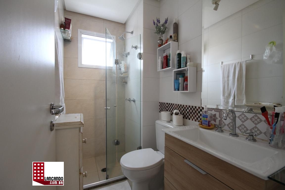 Apartamento à venda com 3 quartos, 84m² - Foto 12