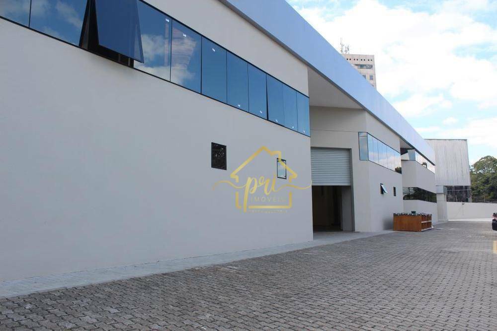 Depósito-Galpão-Armazém para alugar, 6000m² - Foto 3