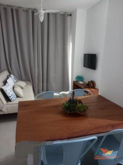 Apartamento à venda com 2 quartos, 56m² - Foto 11