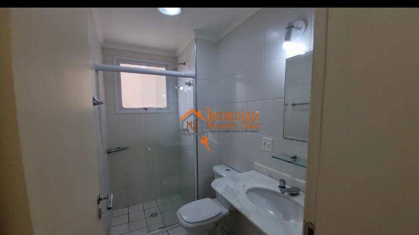 Apartamento à venda com 3 quartos, 94m² - Foto 20