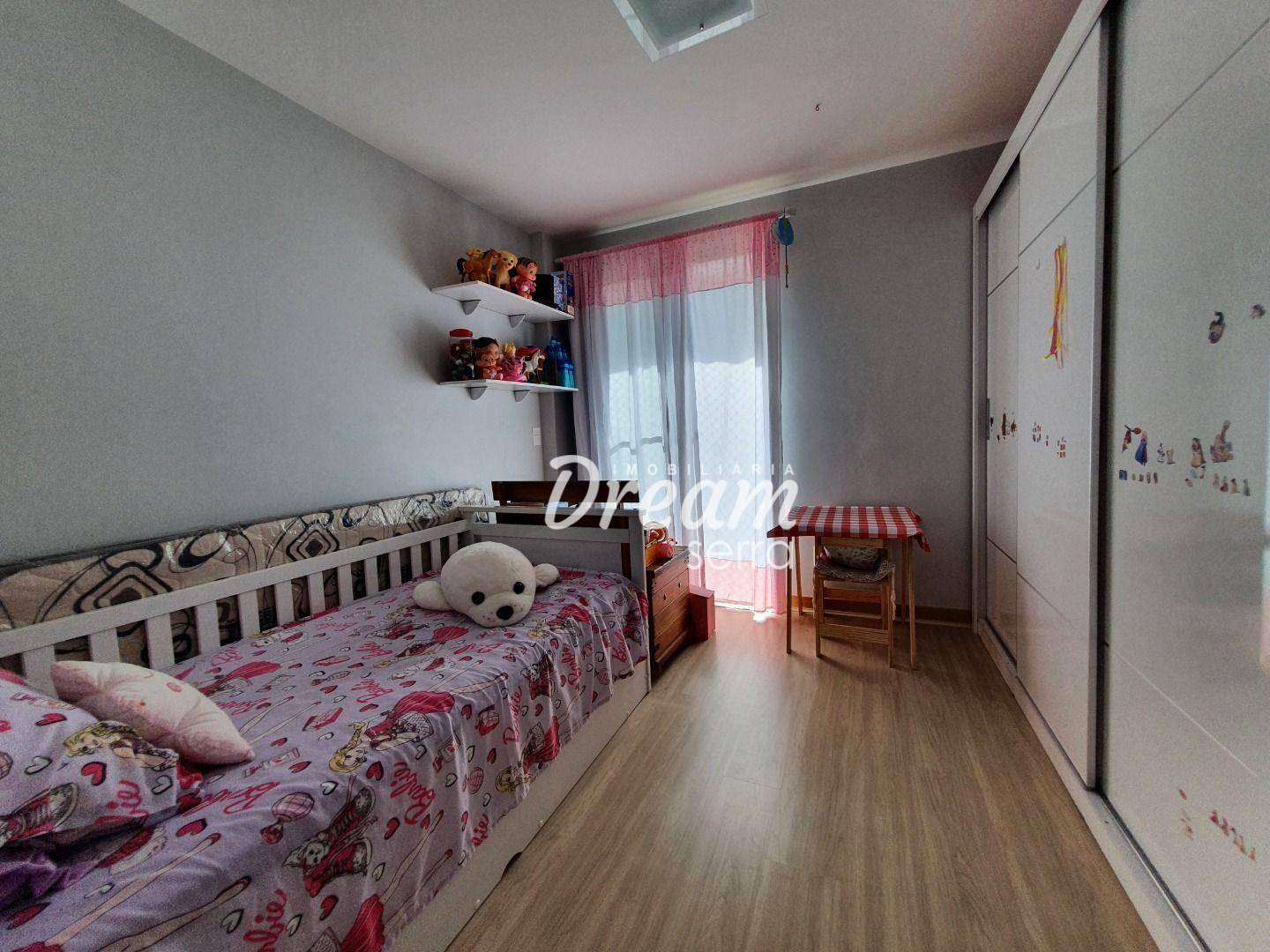 Apartamento à venda com 2 quartos, 82m² - Foto 17