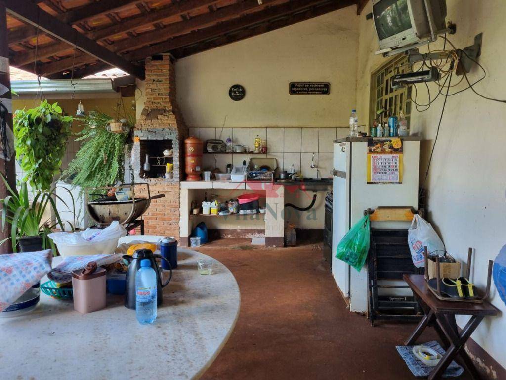 Chácara à venda com 2 quartos, 1000M2 - Foto 5