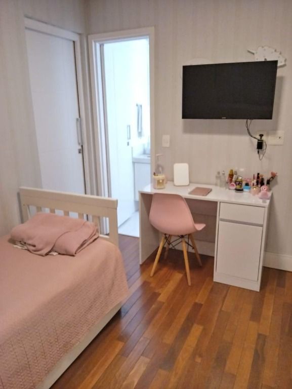 Apartamento à venda com 3 quartos, 155m² - Foto 15