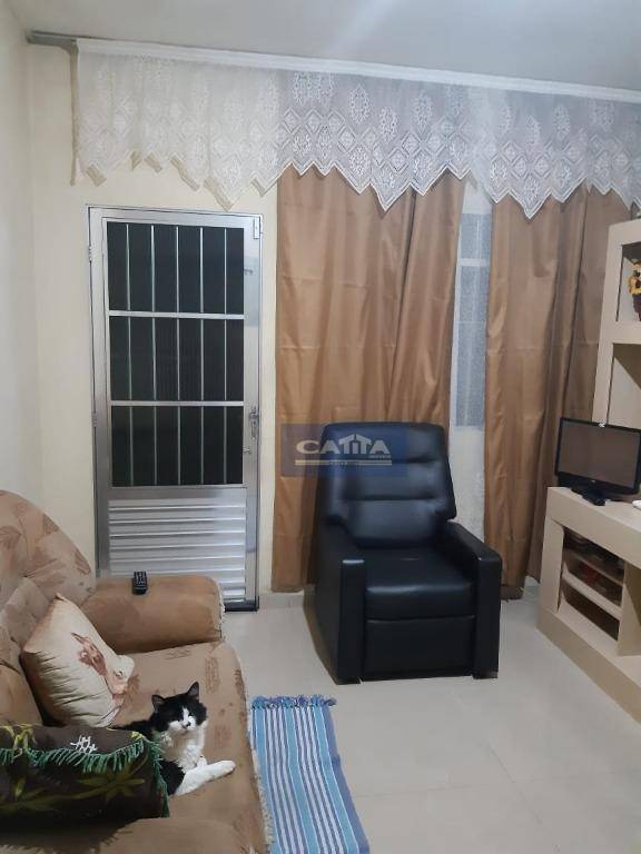 Sobrado à venda com 4 quartos, 250m² - Foto 14