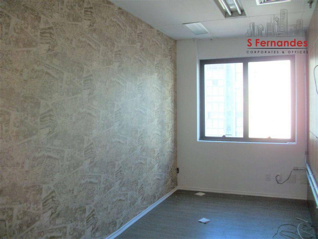 Conjunto Comercial-Sala para alugar, 90m² - Foto 12