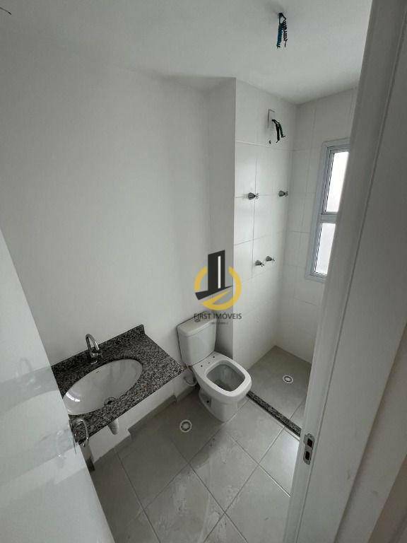 Apartamento à venda com 2 quartos, 58m² - Foto 8