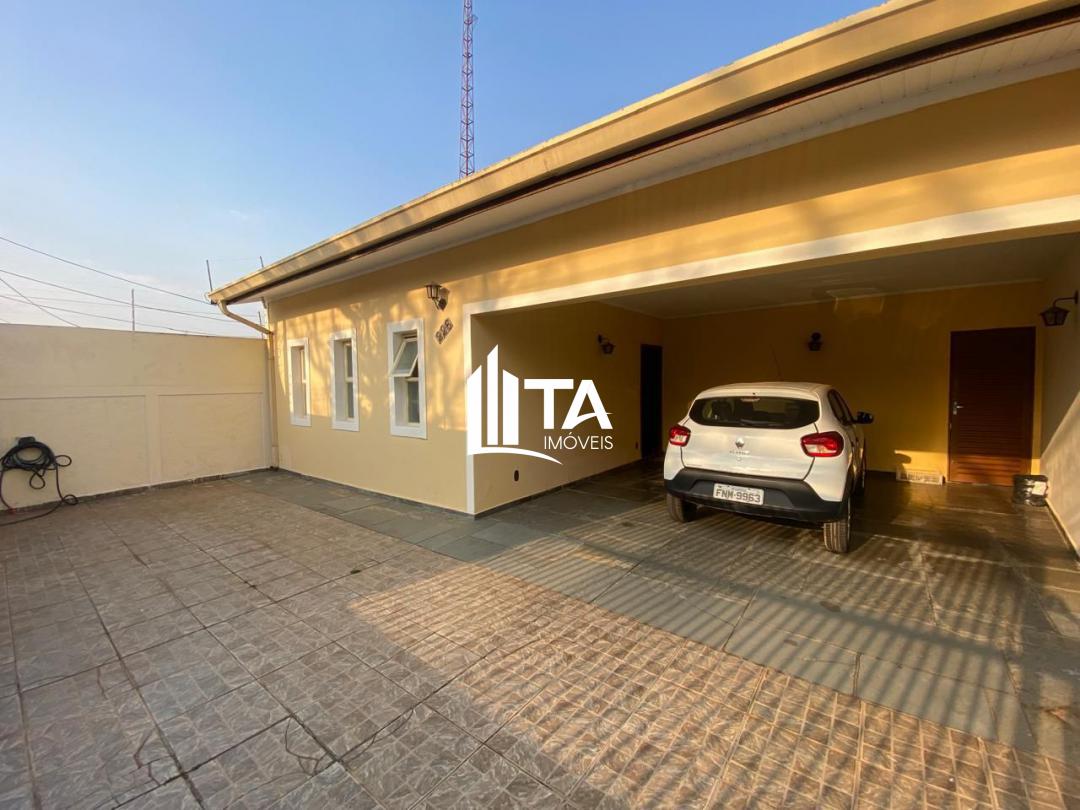 Casa à venda com 3 quartos, 180m² - Foto 23