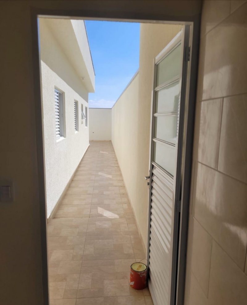 Casa à venda com 3 quartos, 140m² - Foto 12