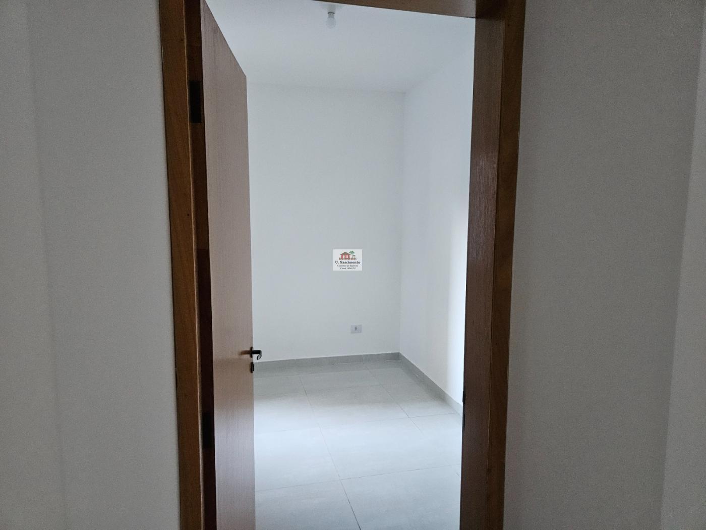 Apartamento à venda com 2 quartos, 37m² - Foto 9