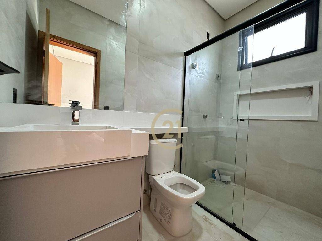 Casa de Condomínio à venda com 3 quartos, 135m² - Foto 24