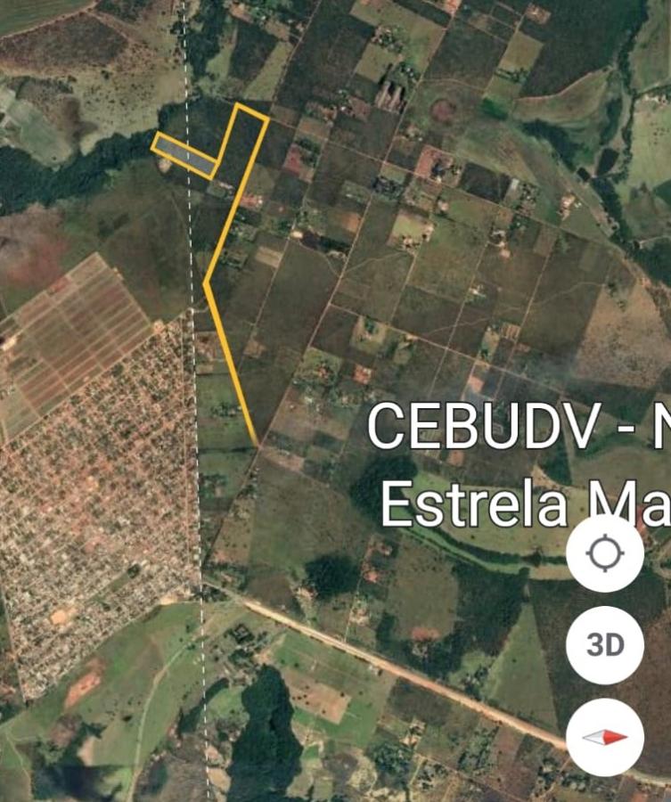 Fazenda à venda, 20000m² - Foto 2