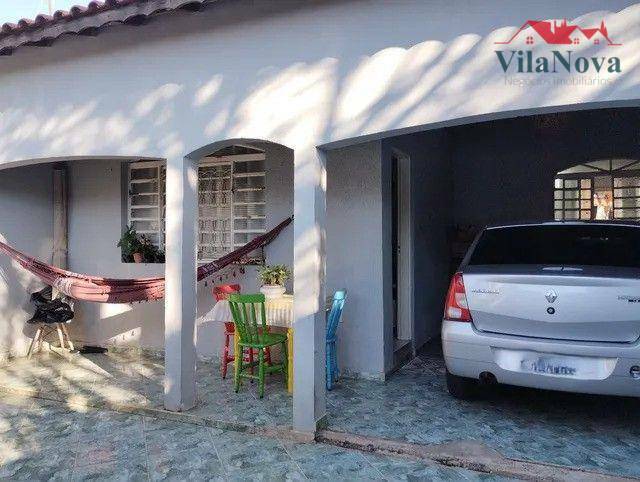 Casa à venda com 2 quartos, 100m² - Foto 4