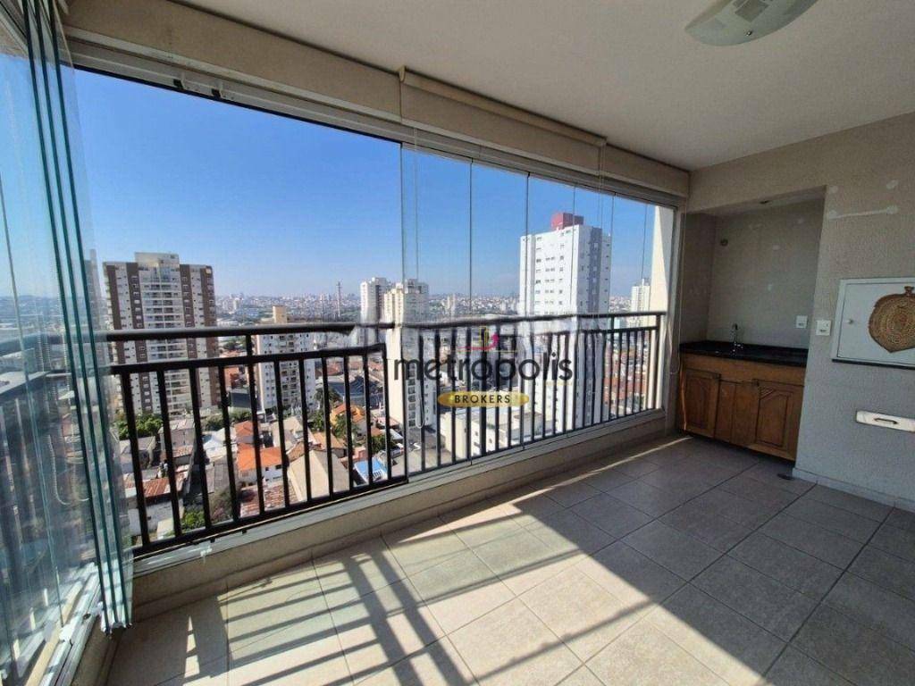 Apartamento à venda com 3 quartos, 83m² - Foto 4