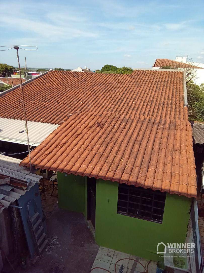 Loja-Salão à venda, 100m² - Foto 4