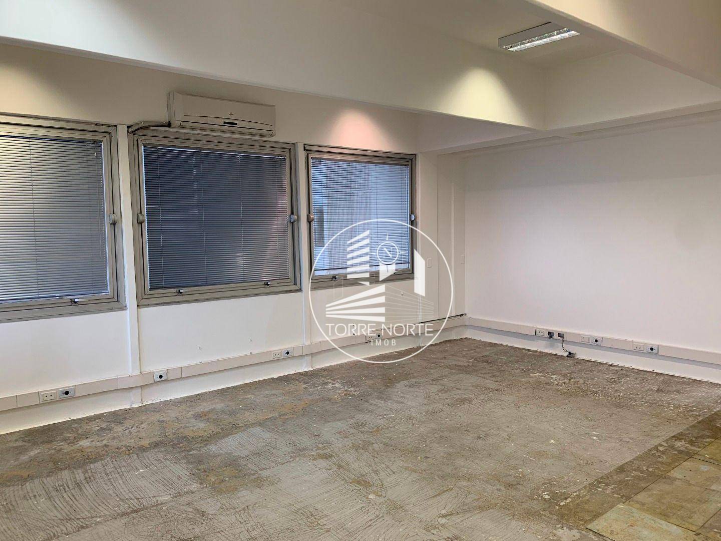 Conjunto Comercial-Sala para alugar, 415m² - Foto 45