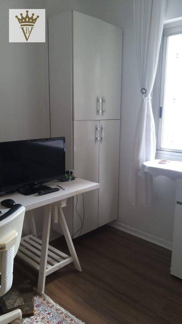 Apartamento à venda com 3 quartos, 105m² - Foto 10