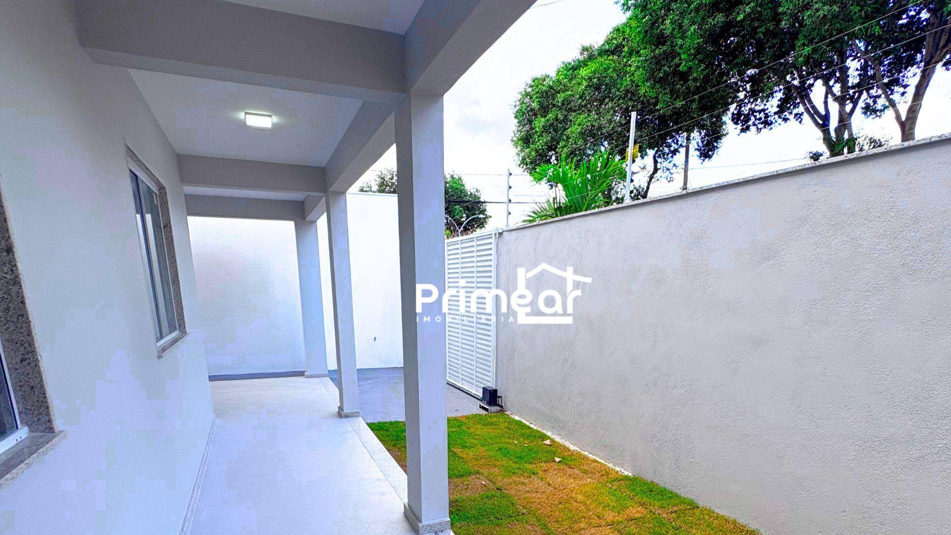 Casa de Condomínio, 3 quartos - Foto 2