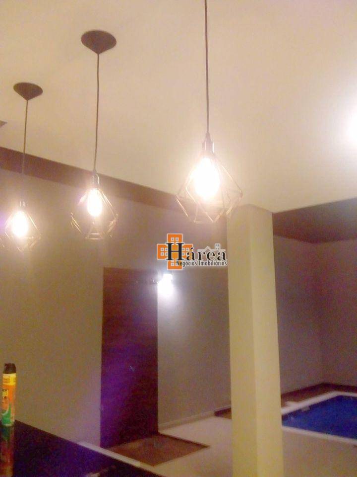 Sobrado à venda com 3 quartos, 268m² - Foto 38