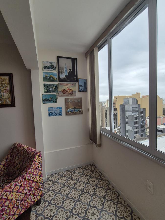 Apartamento à venda com 2 quartos, 97m² - Foto 8