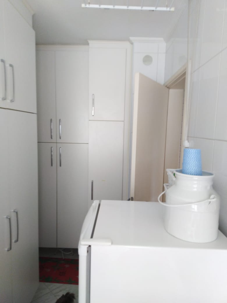 Apartamento à venda com 3 quartos, 143m² - Foto 14