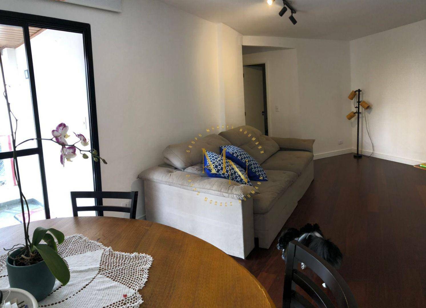 Apartamento à venda com 3 quartos, 83m² - Foto 9