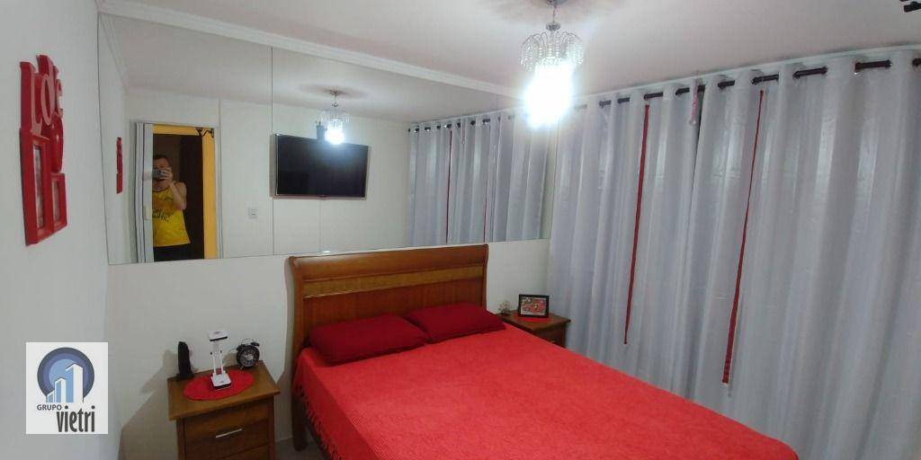 Apartamento à venda com 2 quartos, 50m² - Foto 2