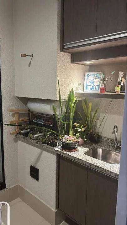 Apartamento à venda com 3 quartos, 111m² - Foto 18