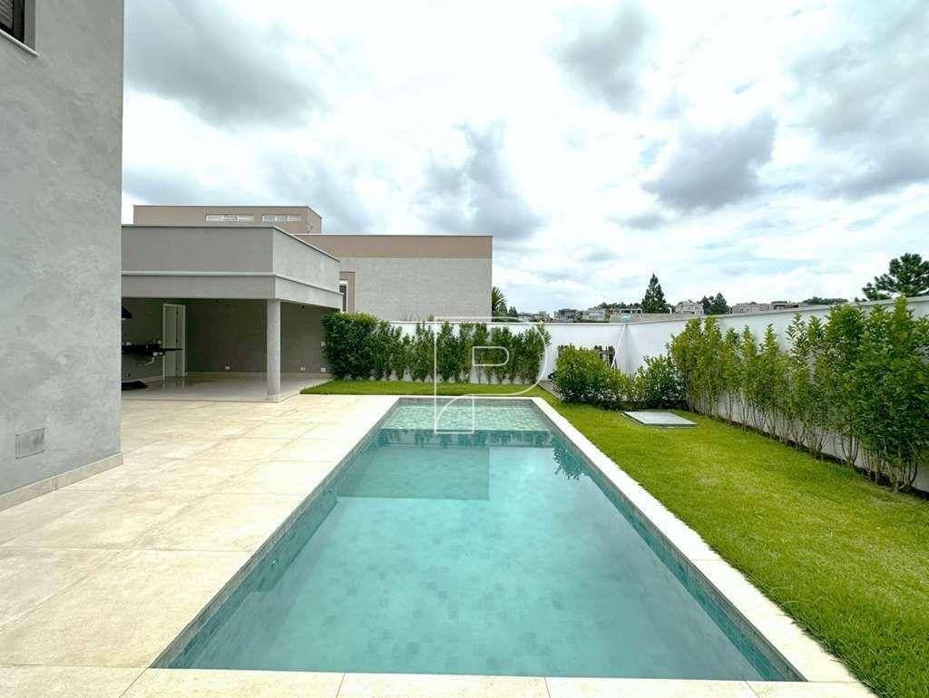 Casa de Condomínio à venda e aluguel com 4 quartos, 350m² - Foto 42