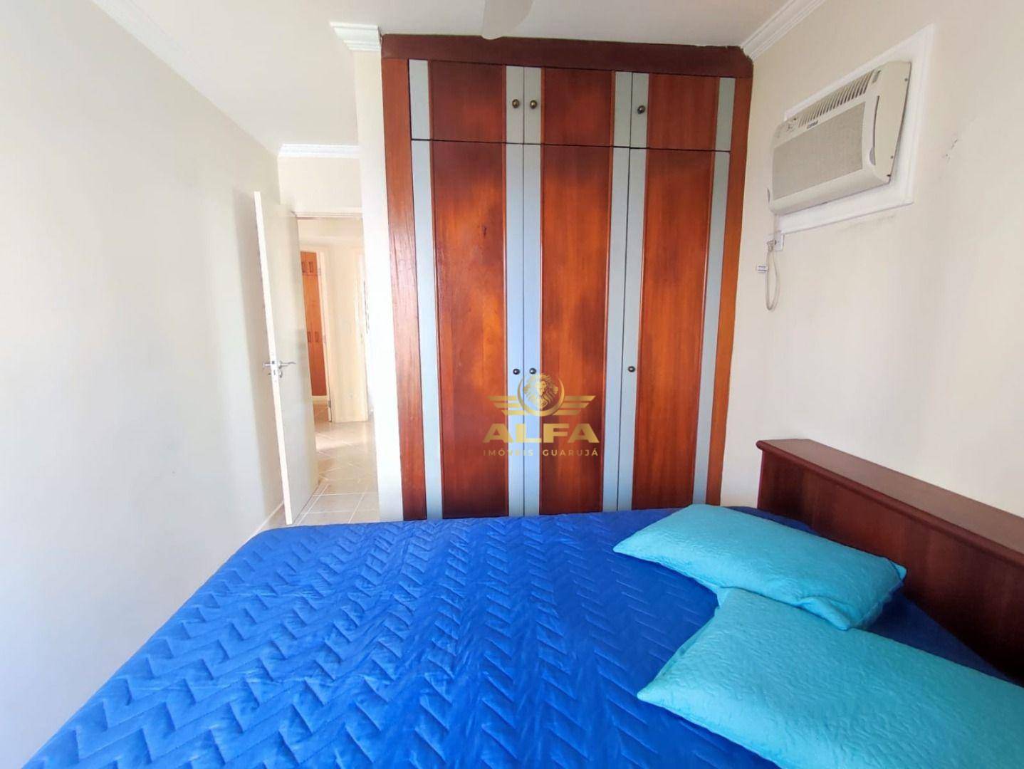 Apartamento à venda com 3 quartos, 120m² - Foto 8