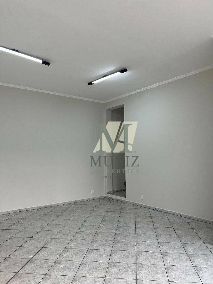 Conjunto Comercial-Sala para alugar, 38m² - Foto 4