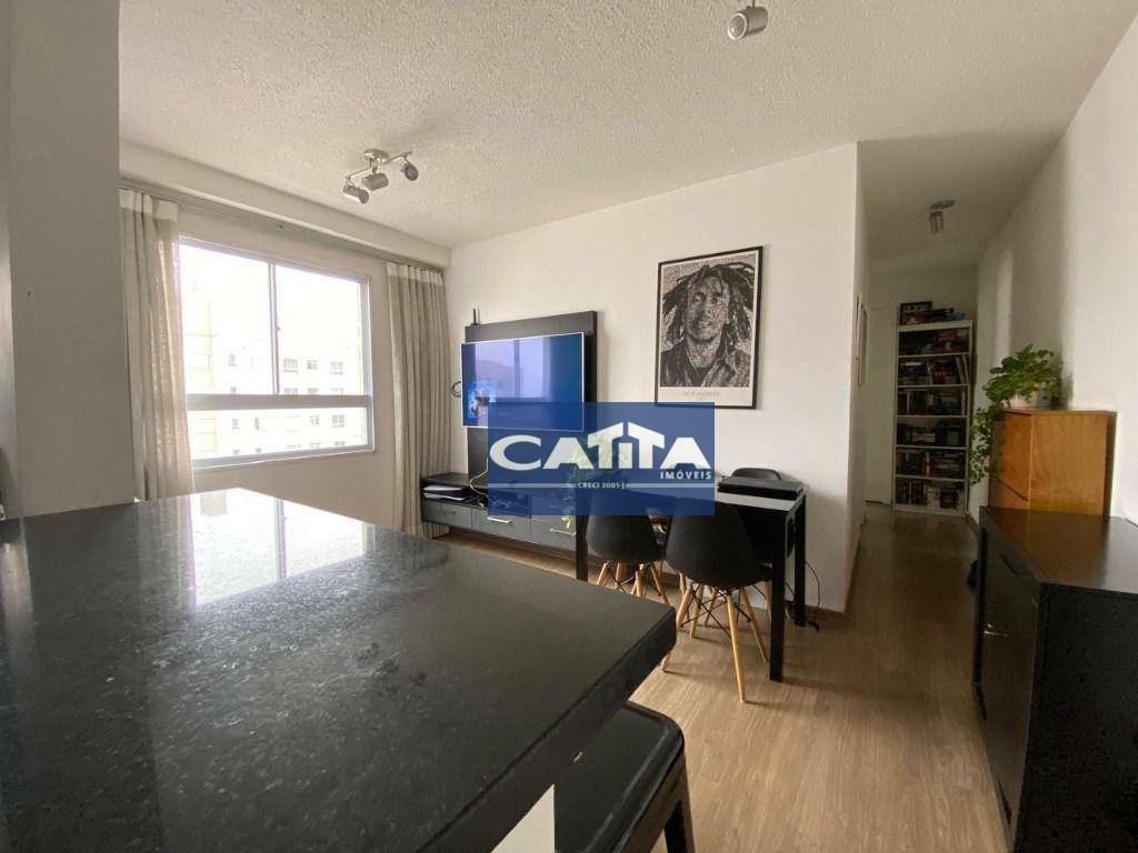 Apartamento à venda com 2 quartos, 46m² - Foto 5