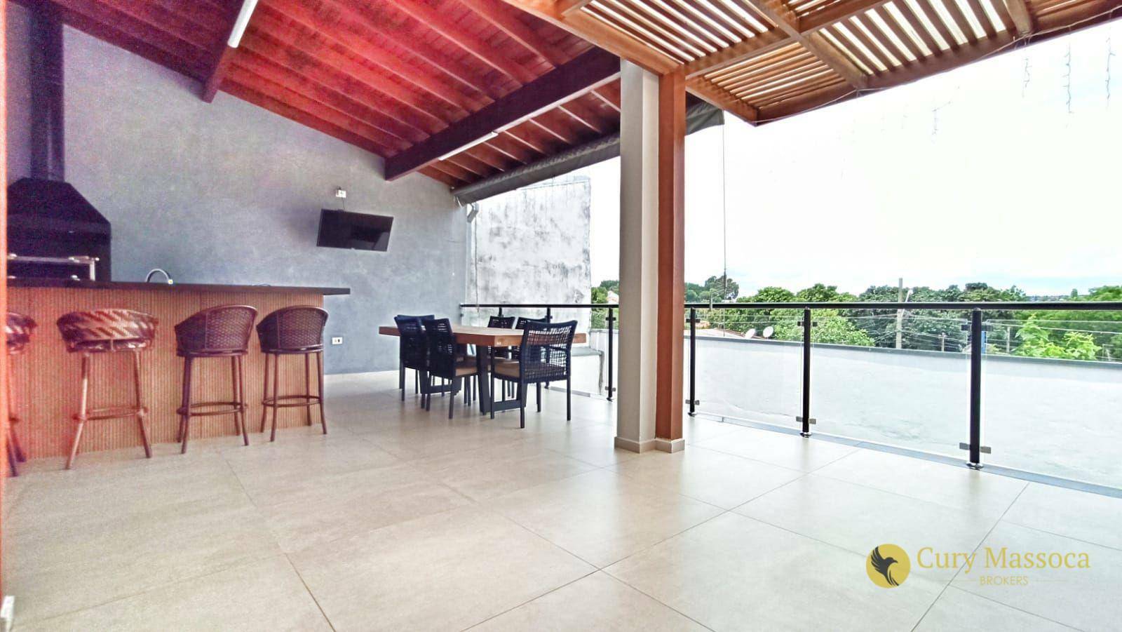 Casa à venda com 2 quartos, 215m² - Foto 19