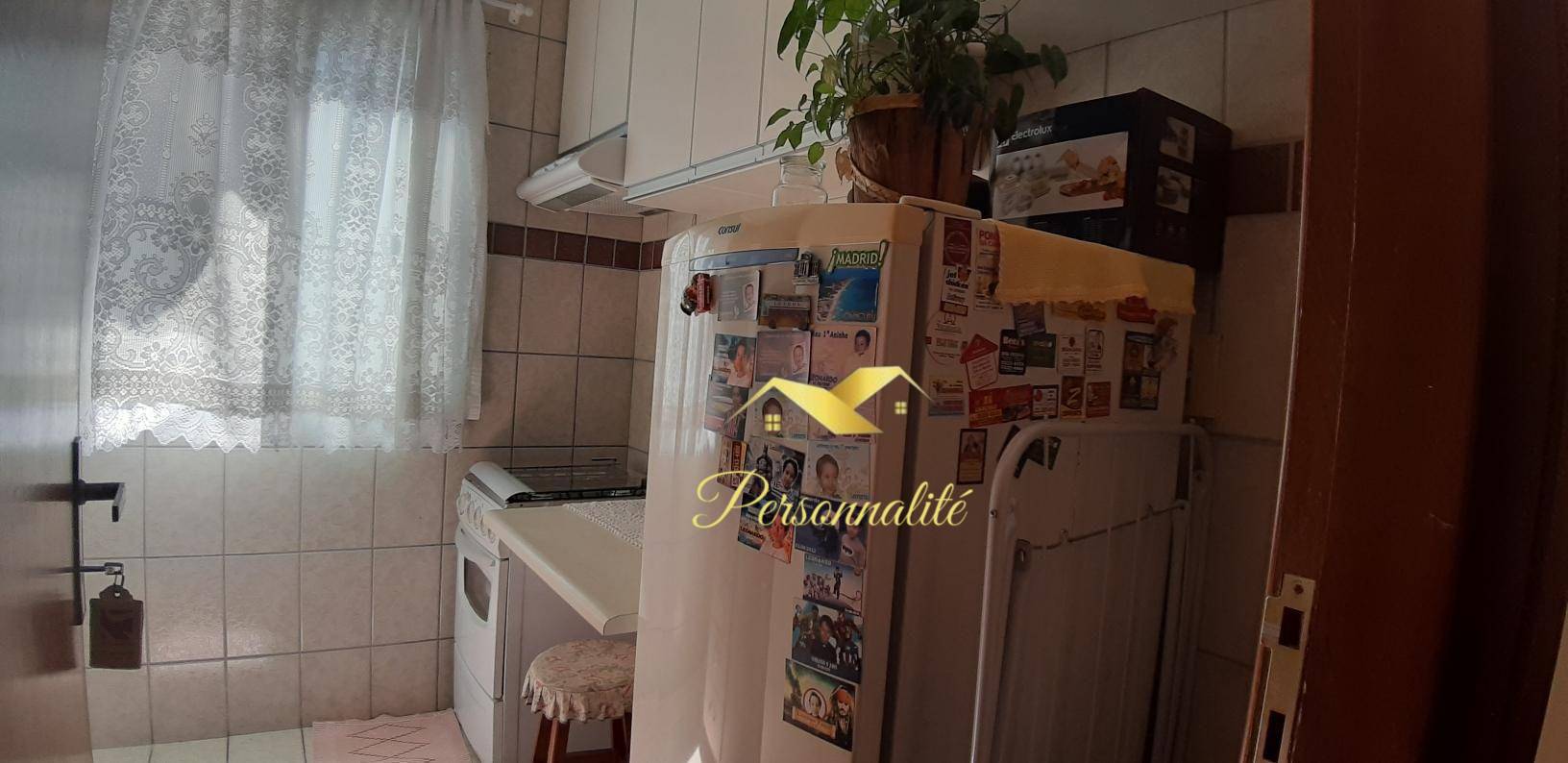 Apartamento à venda com 2 quartos, 54m² - Foto 13