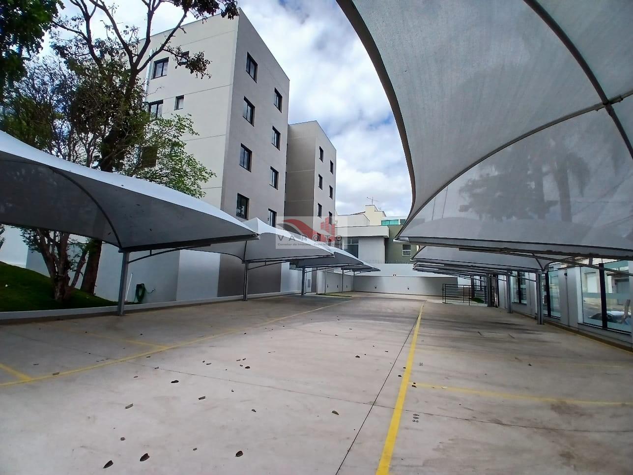 Apartamento, 2 quartos - Foto 15