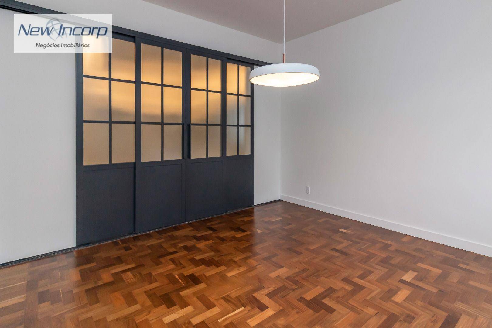 Apartamento à venda com 3 quartos, 239m² - Foto 16