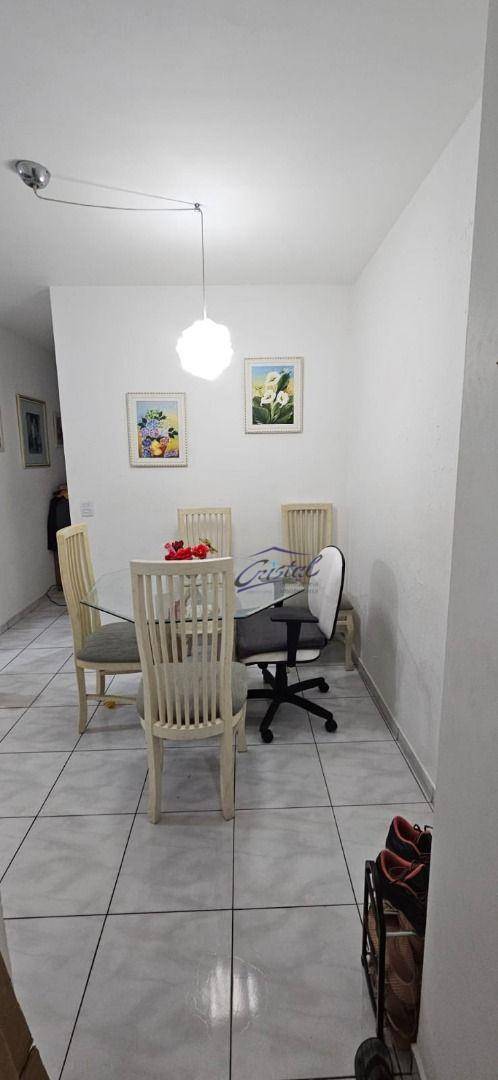 Apartamento à venda com 2 quartos, 47m² - Foto 9