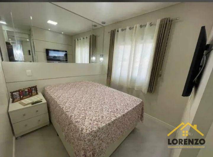 Apartamento à venda com 3 quartos, 80m² - Foto 12