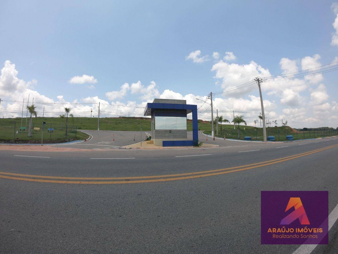 Loteamento e Condomínio, 1306 m² - Foto 1