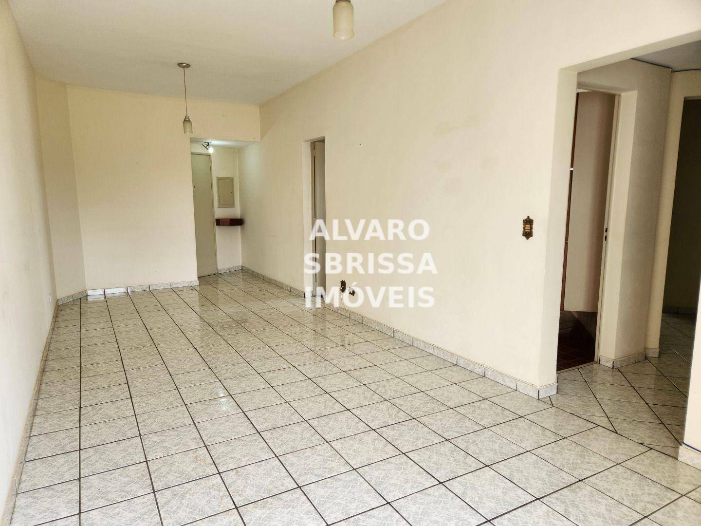 Apartamento à venda com 3 quartos, 97m² - Foto 4