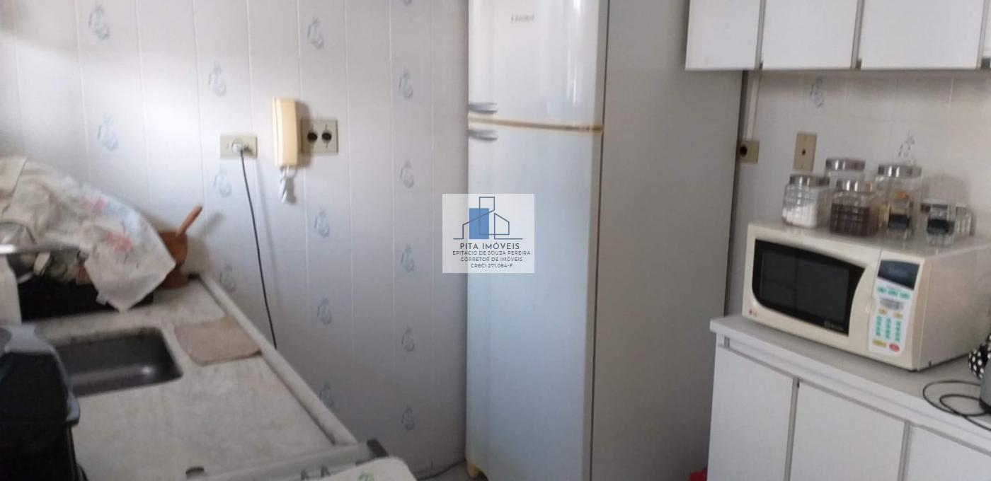 Apartamento à venda com 2 quartos, 98m² - Foto 8