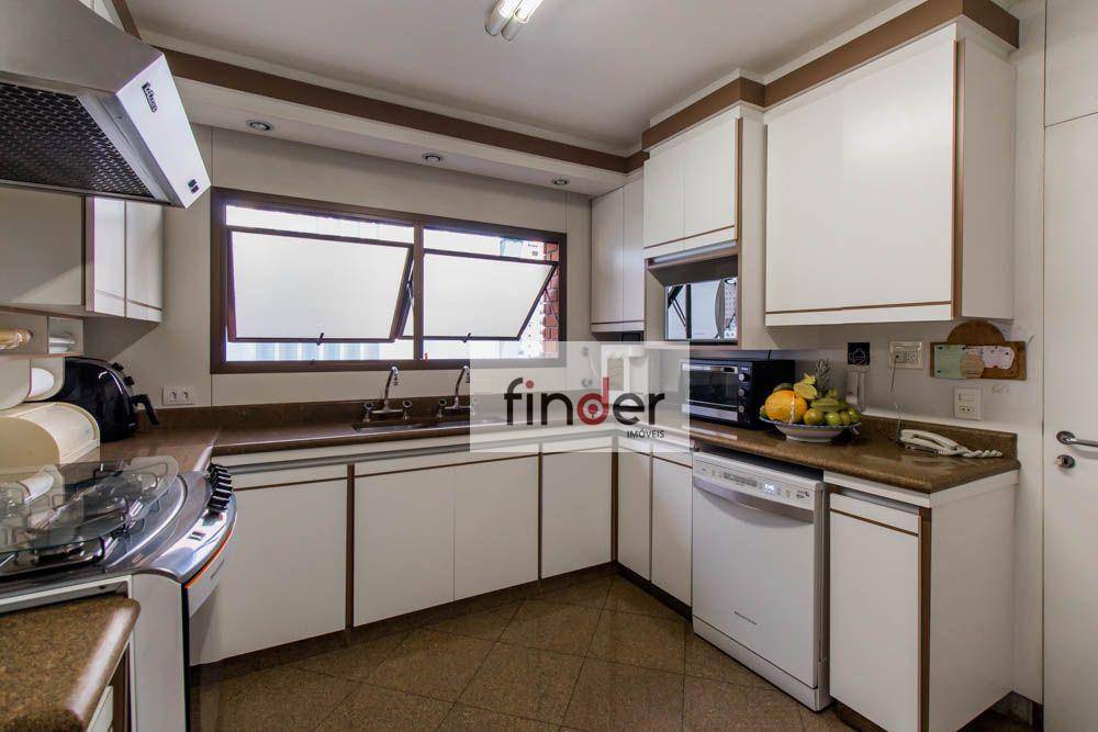 Apartamento à venda com 3 quartos, 360m² - Foto 29