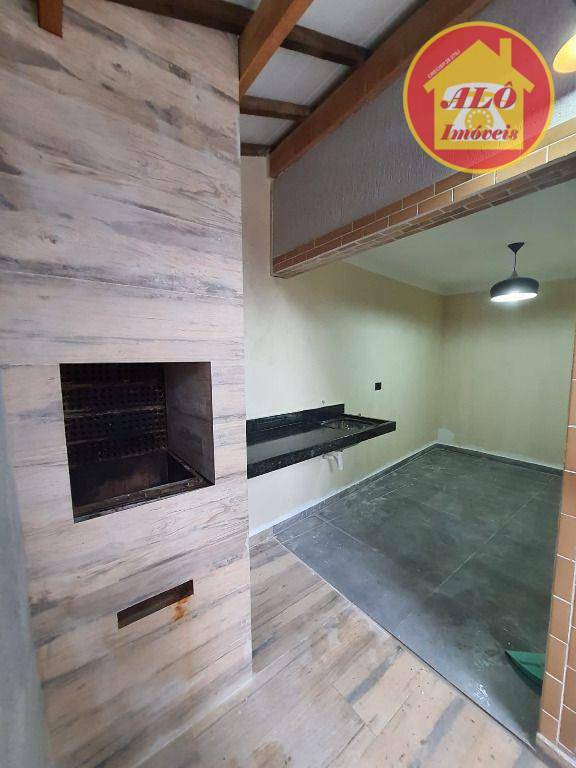 Casa à venda com 2 quartos, 74m² - Foto 28