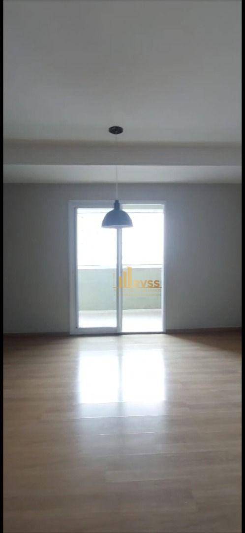 Apartamento à venda com 3 quartos, 109m² - Foto 2