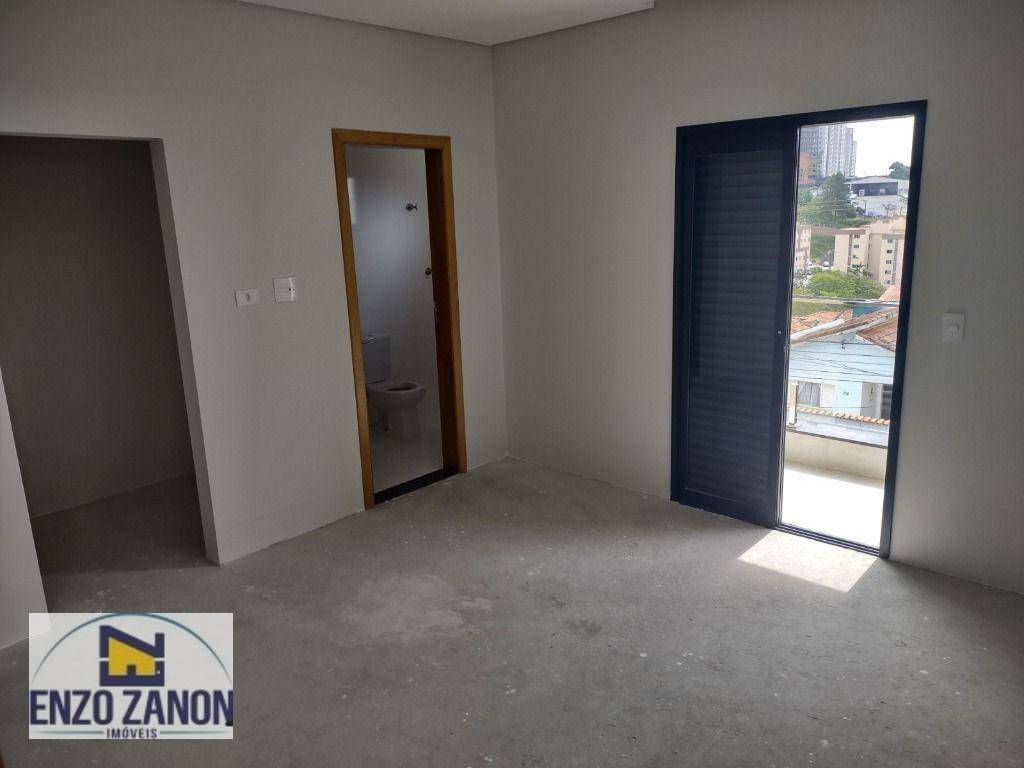 Sobrado à venda com 3 quartos, 201m² - Foto 8