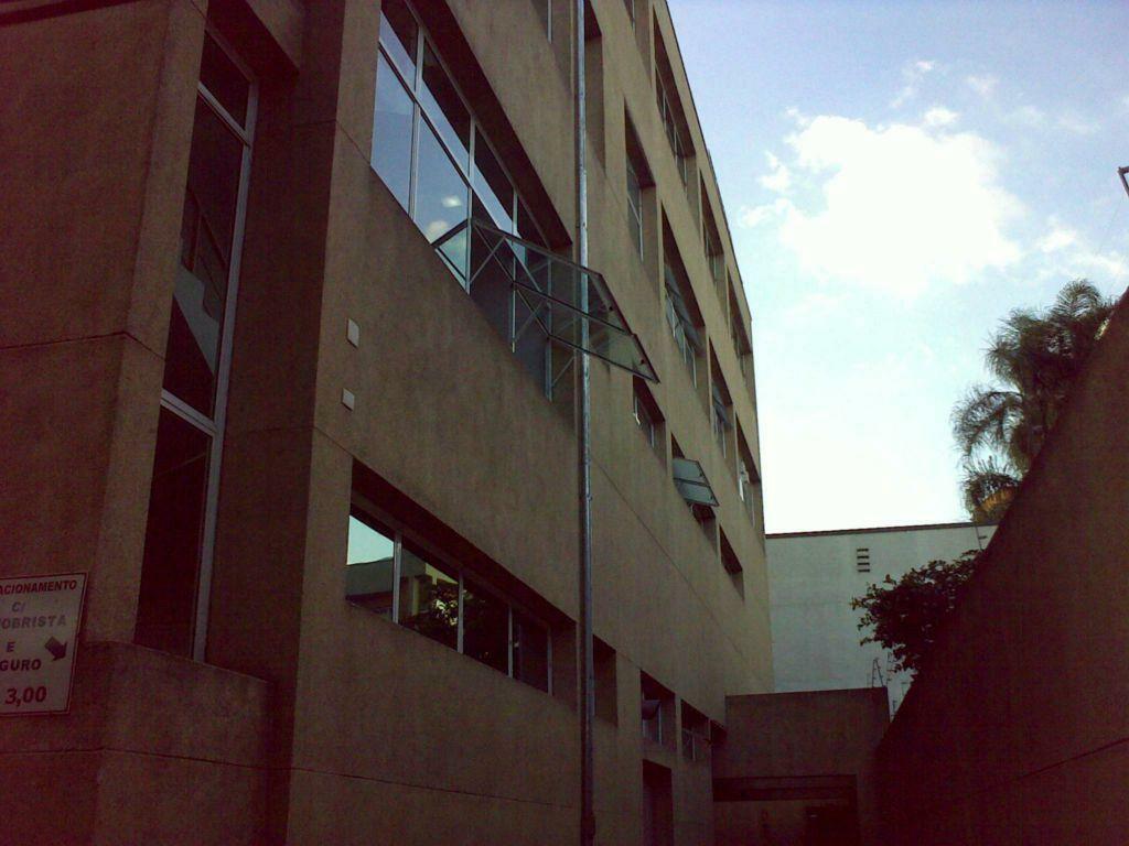 Prédio Inteiro para alugar, 900m² - Foto 2