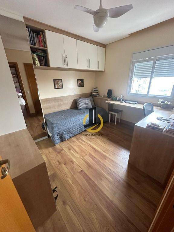 Apartamento à venda com 3 quartos, 126m² - Foto 17