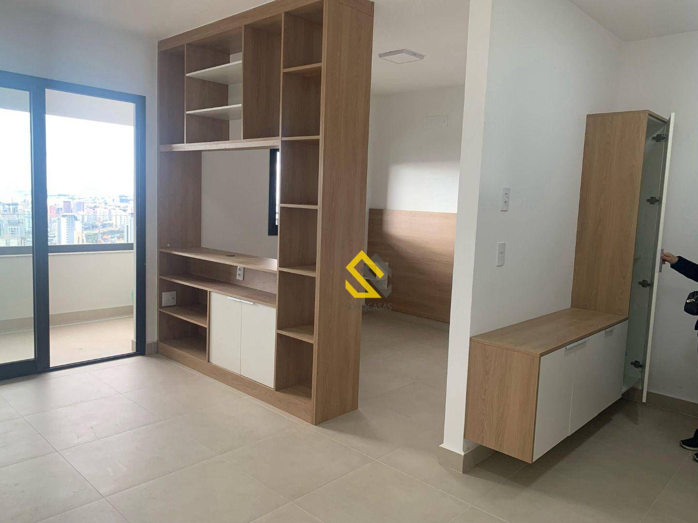 Apartamento, 2 quartos, 90 m² - Foto 3