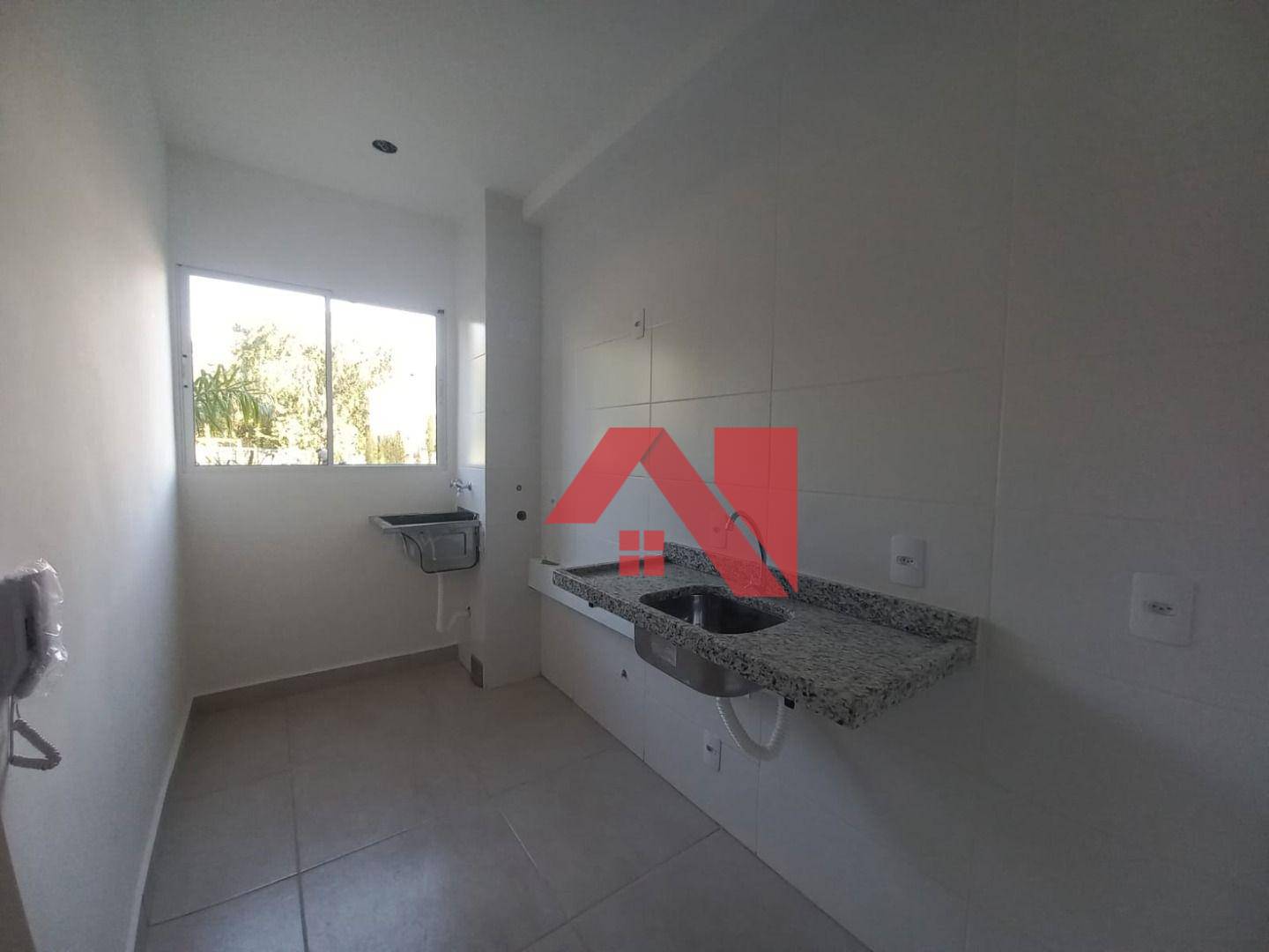 Apartamento para alugar com 2 quartos, 45m² - Foto 4