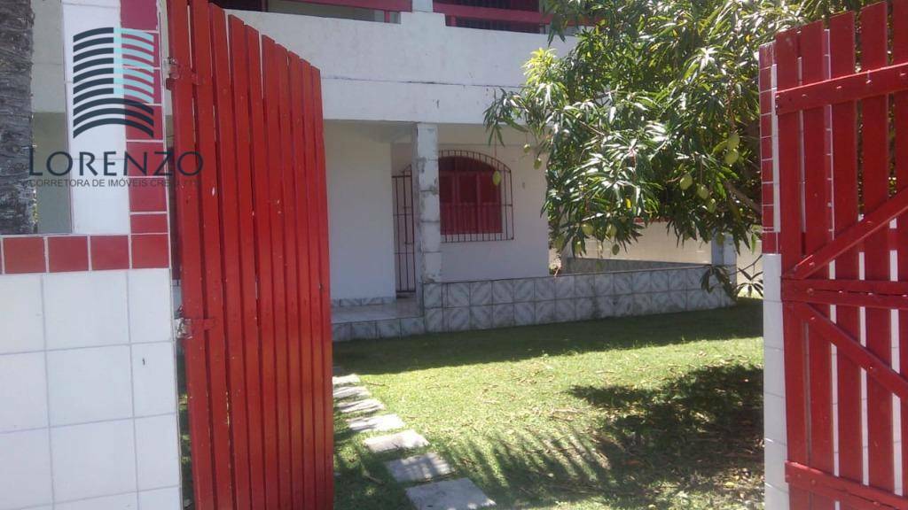 Casa de Condomínio à venda e temporada com 4 quartos, 250m² - Foto 16