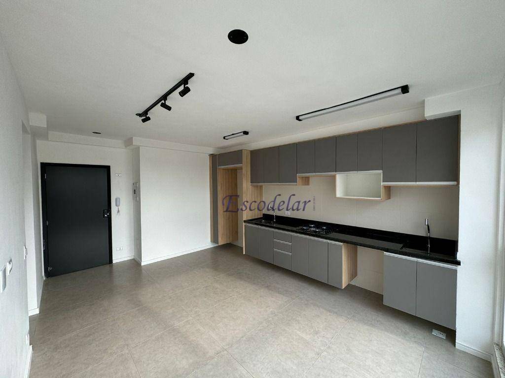 Apartamento para alugar com 2 quartos, 48m² - Foto 1